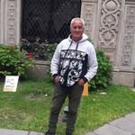 Gerardo Machuca - @machuca9187 - Instagram