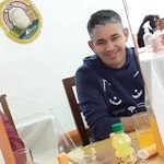 Gerardo Maciel - @macielgerardo878 - Instagram