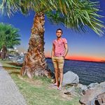 Gerardo Maciel - @gera__rdo - Instagram