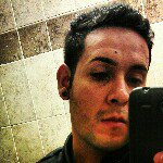 Gerardo Maciel - @g_maciel - Instagram