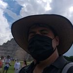 Gerardo Maciel - @gerardomaciel21 - Instagram