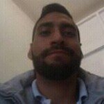 Gerardo Maciel - @geritas_anita - Instagram