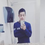Gerardo MaCiel - @jhon_maciel - Instagram