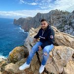 Gerardo Ariel Madera - @gerardomadera93 - Instagram