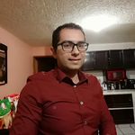 Gerardo Madera - @geramahe - Instagram