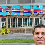 Gerardo Malagon - @malagon405 - Instagram