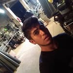 Gerardo Malagon Escobedo - @gerardo.malagon.129 - Instagram