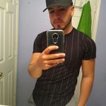 Gerardo Mandujano - @reyes.mandujano.9 - Instagram