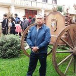 Gerardo Mandujano - @gerardo_mandujano57 - Instagram