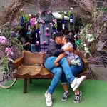 Gerardo Mandujano - @torresluge - Instagram
