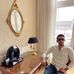 Gerardo Mandujano - Facebook