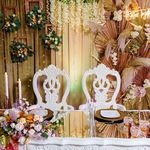 GM Decoración - @gerardo_mandujano_decorador - Instagram