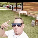 Gerardo Manriquez - @garando3 - Instagram