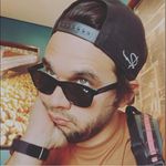 Gerardo Manriquez - @geramnriqz - Instagram