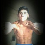 Gerardo Manríquez - @gerardo__14 - Instagram