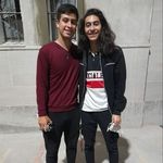 Gerardo Manriquez - @gerardomanriquez25 - Instagram