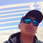 GERARDO MANRIQUEZ - @hectormbmanriquez - Instagram