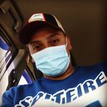 gerardo manriquez - @manriquez397 - Instagram