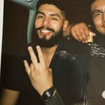 Gerardo Manriquez - @gerry.man - Instagram