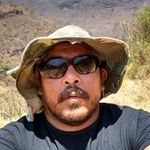 Gerardo Manriquez - @manriquez3101 - Instagram