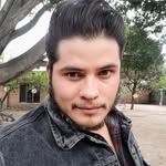 Gerardo Manriquez - @mqzgera95 - Instagram