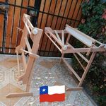 telares Gerardo manriquez - @telaresgerardomanriquez - Instagram