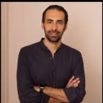 Gerardo Manzo - @thehistoricalnovelist - Instagram