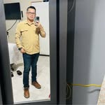 Gerardo Manzo - @gerardo_m1601 - Instagram