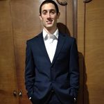 Gerardo Marteau - @gerardomarteau - Instagram