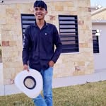 Gerardo Mares - @yerri_lmv - Instagram