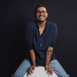 Gerardo Mares Sánchez - @geramares - Instagram