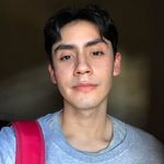 Gerardo Mariscal - @_gerardomariscal - Instagram