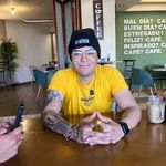 Gerardo Mariscal - @gera_mariscal - Instagram