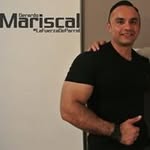 Gerardo Mariscal - @gerardomariscalindependiente - Instagram