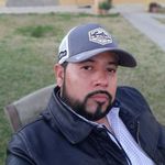 Gerardo Mariscal Gonzalez - @gerardomariscalgonz - Instagram