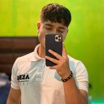 Tristan Gerardo Mariscal - @mariscal_989 - Instagram