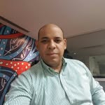 Carlos Gerardo Marrero - @cgmarrero70 - Instagram