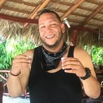 Gerardo 'Jerry' Marrero - @gerardo_marrero - Instagram