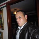 Gerardo Marrero - @gerardorafael.marrerorivero - Instagram