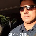 Gerardo Marrero - @marrerogerardo - Instagram