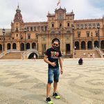 Gerardo Marrero - @gerardo__marrero_eduardo - Instagram