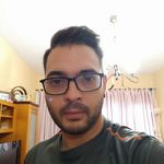 Gerardo Marrero Pacheco - @pachecogerardomarrero - Instagram