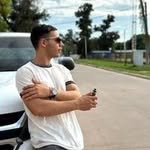 Gerardo Martinez - @gerardo_martinez46 - Instagram