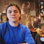 Gerardo Mata - @geramata1 - Instagram