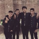 Gerardo Mata - @gerardomata5097 - Instagram