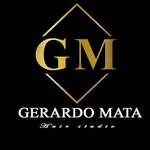 Gerardo Mata, Estudio de Belleza - @gerardomata_studio - Instagram