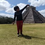 Gerardo Mier - @geritasmier - Instagram