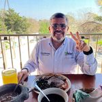 Gerardo De Jesus Mirón Tiburcio - @jerrymiron - Instagram