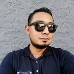 Gerardo Miron - @gerardoandres.benitezmiron.3 - Instagram