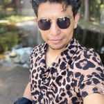 Gerardo Mirón - @gerryking3010 - Instagram